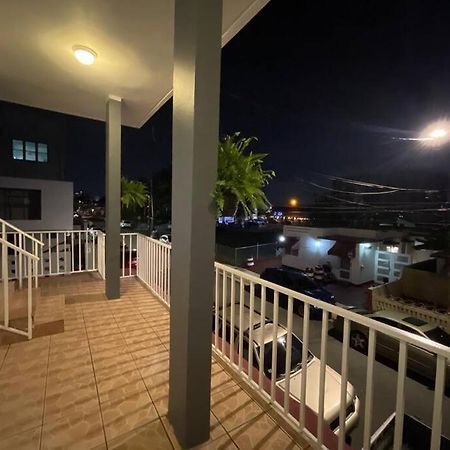 Urban Lodgings One @ Roosevelt 457 San Juan Exterior photo