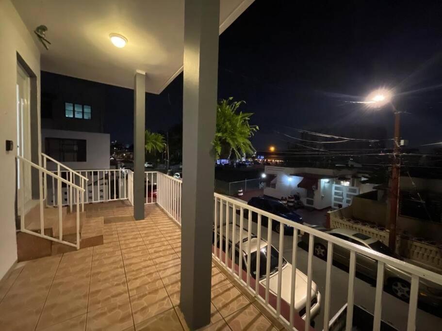 Urban Lodgings One @ Roosevelt 457 San Juan Exterior photo
