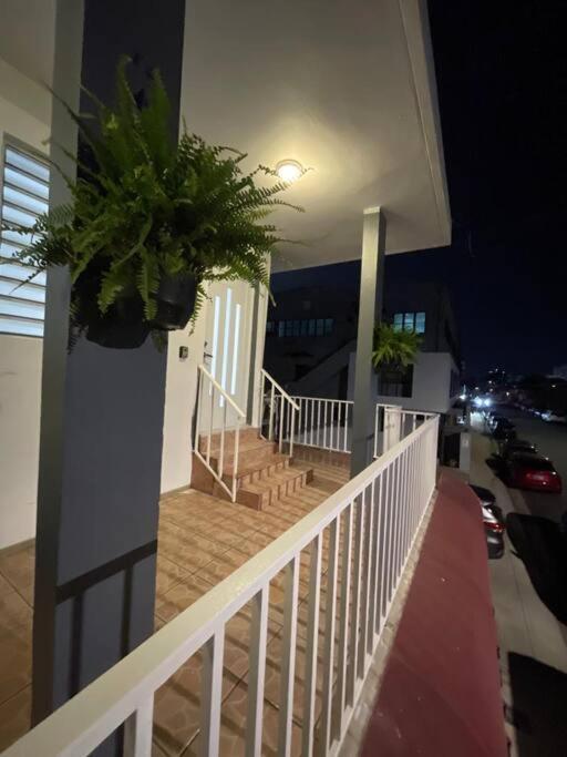 Urban Lodgings One @ Roosevelt 457 San Juan Exterior photo